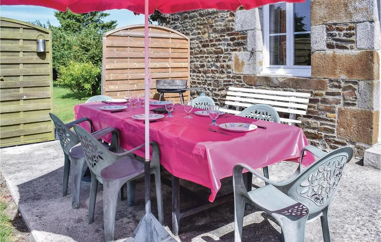 Awesome Home In Vergoncey With Kitchen La Croix-Avranchin 0*,  France